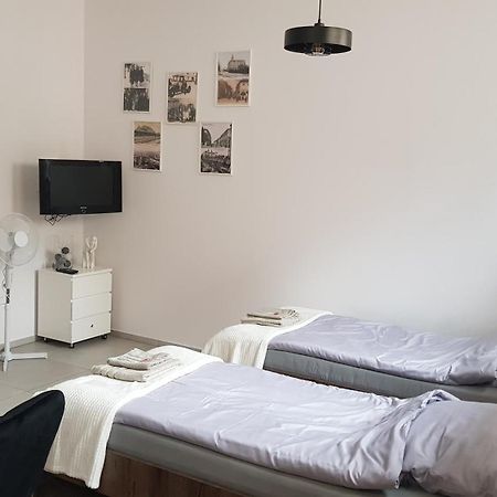 Komfortowy Apartament W Centrum Nowego Sacza Nowy Sącz Eksteriør bilde