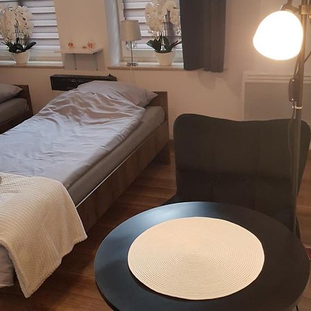 Komfortowy Apartament W Centrum Nowego Sacza Nowy Sącz Eksteriør bilde