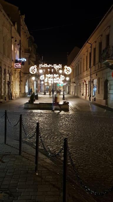 Komfortowy Apartament W Centrum Nowego Sacza Nowy Sącz Eksteriør bilde