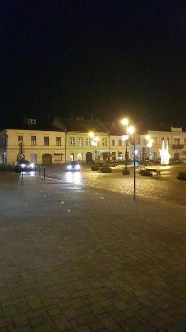 Komfortowy Apartament W Centrum Nowego Sacza Nowy Sącz Eksteriør bilde