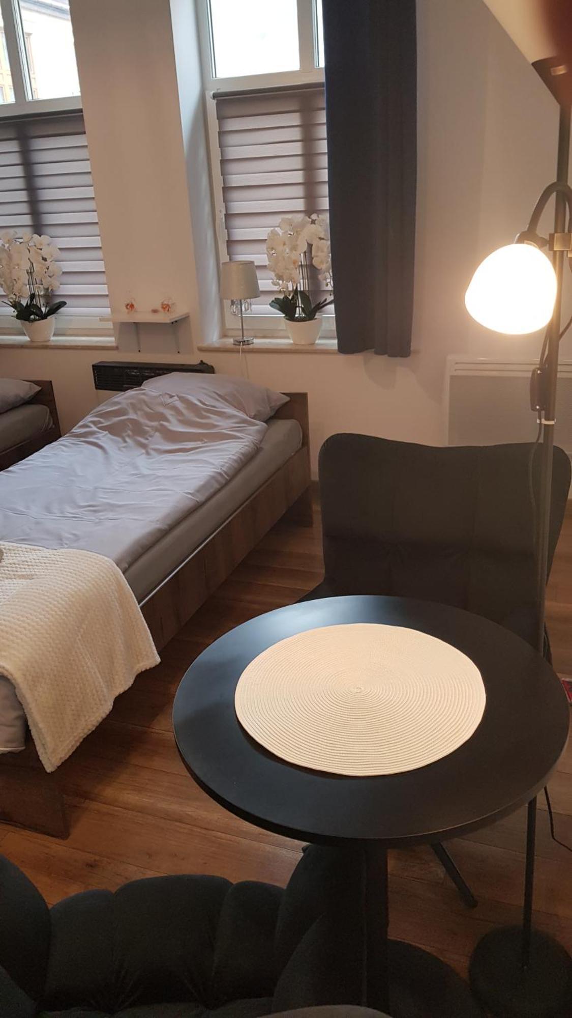 Komfortowy Apartament W Centrum Nowego Sacza Nowy Sącz Eksteriør bilde