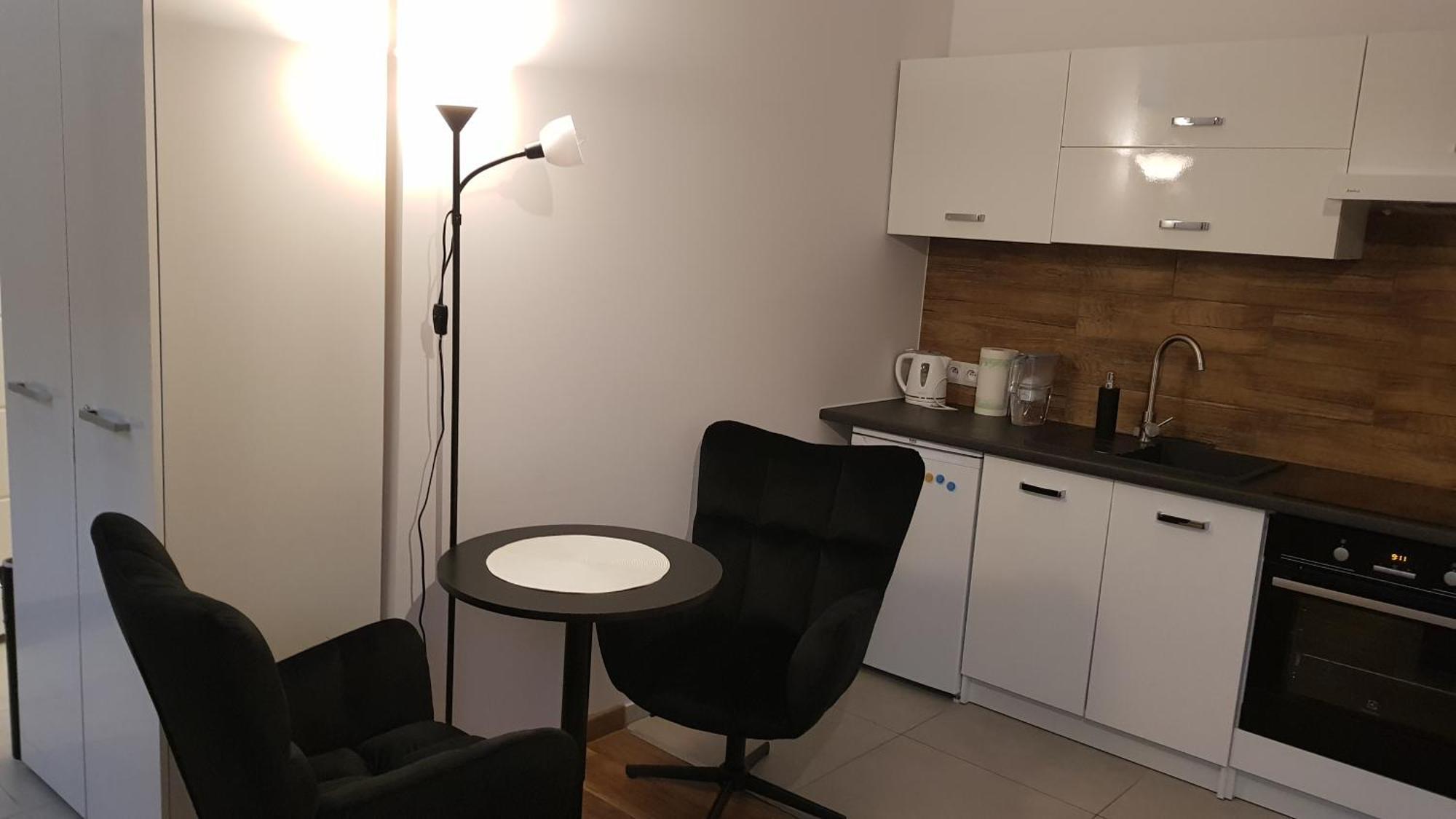Komfortowy Apartament W Centrum Nowego Sacza Nowy Sącz Eksteriør bilde