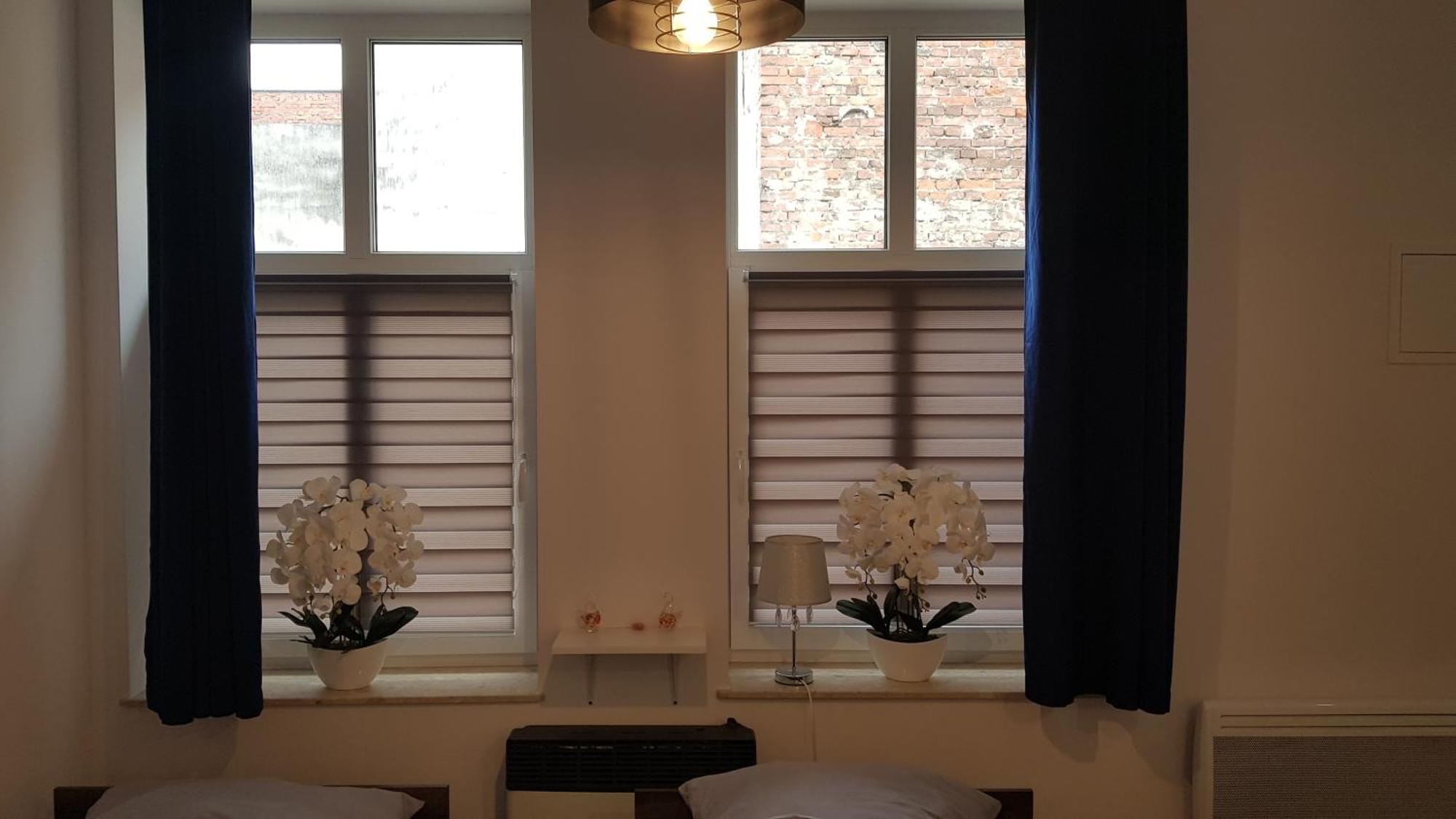 Komfortowy Apartament W Centrum Nowego Sacza Nowy Sącz Eksteriør bilde